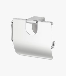 Toilet Paper Holder Rack And Dispenser