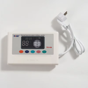Solar water heater accessory controller  TK-8A