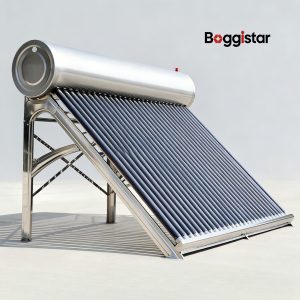 Stainsteel strong quality stand solar water heater 100L/120L//160L/200L/240L/300L