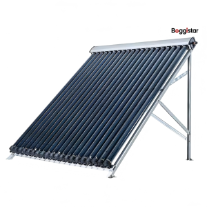 solar collector
