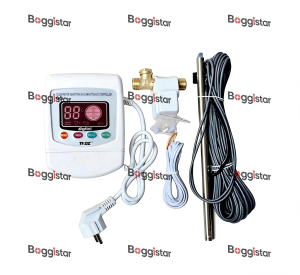 Solar water heater accessory TK-5